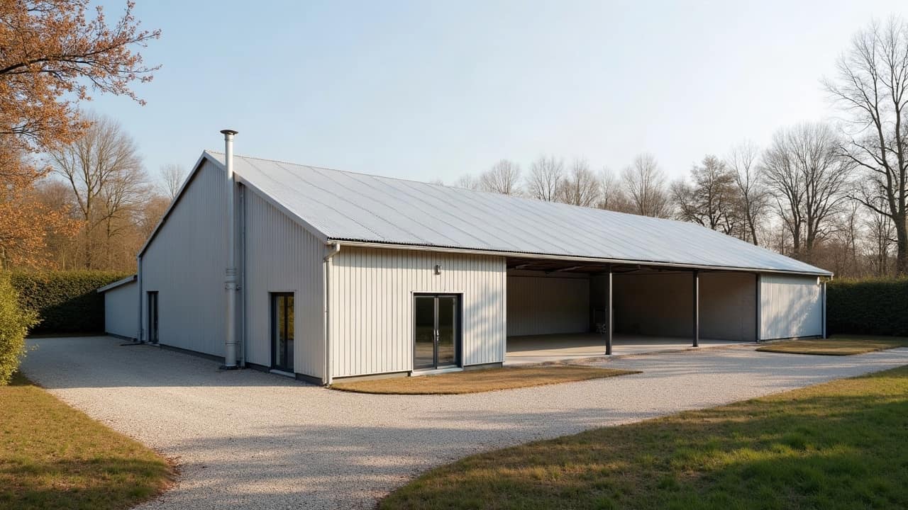 Désamiantage avant démolition : la séquence à respecter avant de raser un bâtiment